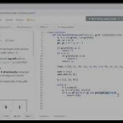 LeetCode 1091 Shortest Path In Binary Matrix Python Medium