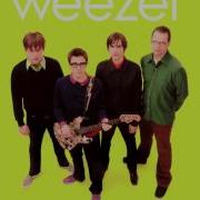 Weezer Sugar Booger