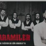Haramiler Yeşil Gözlerinden