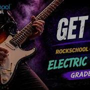 Get Off Rockschool Originals Electric Guitar Grade 1