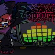 FNF Corruption Plus S I L B Darnell Vs Evil Pico Day 2 AG Collection Build Psych Engine Port