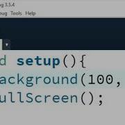 Introduction To Drawing With Processing 2D Game Design