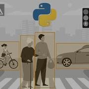 Motion Detection Using Python And OpenCV