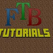 Ftb Tutorials Ep 2 Auto Spawner