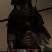 MW2 Killcam Knife In The Throat
