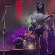 Khruangbin Medley Summer Madness 2022 03 20 Tampa FL
