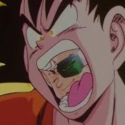 Goku Gets Extra Angry At Raditz