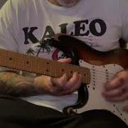 Disciples Of Hell Yngwie Malmsteen Guitar Cover