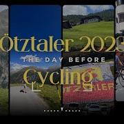 Otztaler Radmarathon 2023 The Day Before