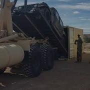 88M School Loading Operations