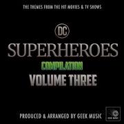 Krypton Main Theme From Krypton
