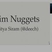 Nim Nuggets Systems Programming Metaprogramming Magic By Aditya Siram