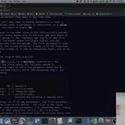 Joel Grus Advent Of Livecoding 2019 Day 5