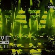Alt J Breezeblocks Live From The Vault