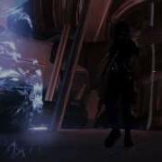 Mass Effect 3 Ending 2 Shepard Chooses To Destroy The Reapers And Dies Red
