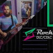 DragonForce Through The Fire And Flames Bass Tabs E Standard Rocksmith