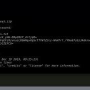 Keys Crypto Challenge Of Hack The Box HTB Solution Using PYTHON