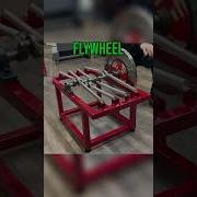 Unleashing The Power How This Flywheel Machine Works