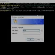 How To Clone Copy A Site Using Sharepoint PNP Powershell Module