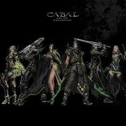 CABAL Online Resurrection Gameplay 2026