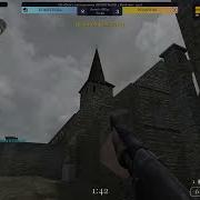 PHANTOM Vs KOMPLEKSiii Group F Call Of Duty 2 20th Anniversary Tournament