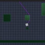 Testing Rope Physics With Wrapping And Unwrapping