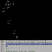 Java Text Console Conway S Game Of Life RIP John Conway