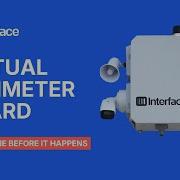 Virtual Perimeter Guard Stop Crime Before It Happens
