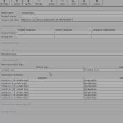 Wandora Tutorial Editing Associations Part 3
