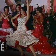 Spanish Dance 1965