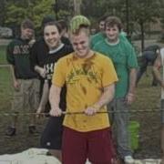 Lambda Chi Alpha Rush 2011