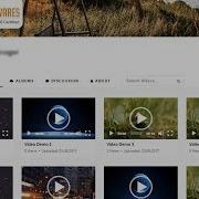 How To Create A Video Gallery In Divi Gallery Module