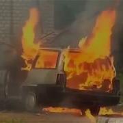 Псевдоним Албанец 3 2010 8 серия Car Crash Scene