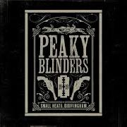 Rachel Unthank And The Winterset I Wish I Wish Peaky Blinders OST