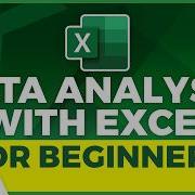 Introduction To Data Analysis With Excel 2 Hour Training Tutorial
