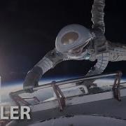 GRAVITY Trailer Deutsch German HD George Clooney