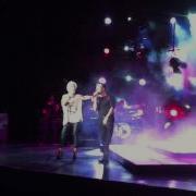 Tarkan Ajda Pekkan Harbiye 2011