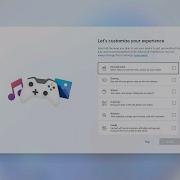 Windows 11 12 Could Get A Development Customization Preset In The OOB Experience