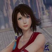 Dissidia NT Yuna Solo Matches 1