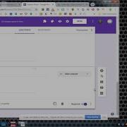 Adding Equations Into A Google Form