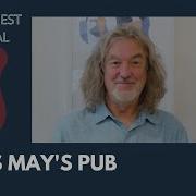 James May In The Pub With Stars Cars Guitars