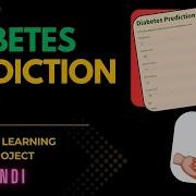 Diabetes Prediction Using Machine Learning With Python Build AI Model With Deployment