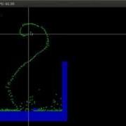 Box2D Physics Demo With Python Pybox2d