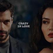 Yasemin Adem Crazy In Love