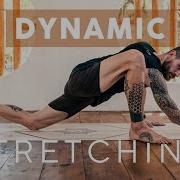 Activate Your Body With This Dynamic Routine