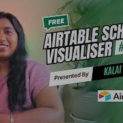The Best FREE Way To Visualise Your Airtable Schema