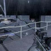 COD4 Wetwork