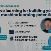 Active Learning For Building Your Data And Machine Learning Potentials