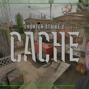 CS2 CACHE Is Here Map Flythrough Live Reaction On ESL Video