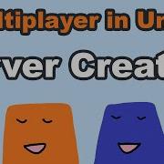 Updated Photon Bolt Tutorial 2 Hosting Joining A Server Easy Network Multiplayer In Unity